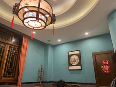 -饕然·民间川菜(龙泉店)