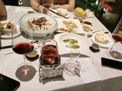 -海湾壹品·粤菜·早茶·烤鸭(拱北店)