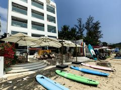 -后海村