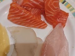 -喜庭海鲜自助(来福士店)