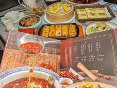 -川香鼎盛(市桥富华总店)