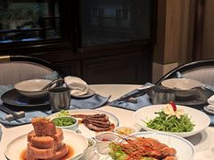 -杭州西湖柳莺里酒店·闻莺厅