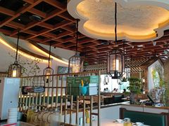 -庆江南江南菜(琴湖溪里花园城店)