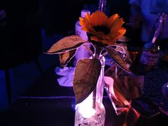 -MOSSO音乐酒吧·live house(南京旗舰店)