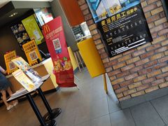 -麦当劳(无锡永乐店)
