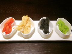 -甄御•海鲜新青岛菜(麦岛店)