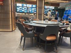 -聚丰园•湖鲜餐厅(阿红私房菜梅石路店)