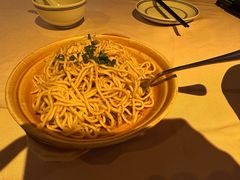 龙门怪味面-龙门阵茶屋川菜馆(武康路店)