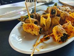 -有奴思烤肉·清真(正宁路店)