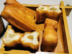 -佬麻雀·剁椒鱼头(京基KK One店)