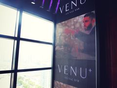 -VENU+海景酒廊