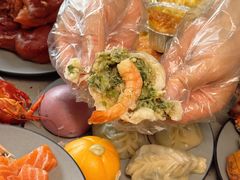 -仙螺岛海鲜自助餐厅(总店)