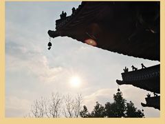 -杭州半山国家森林公园