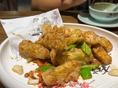-老宁波1381餐厅(宏泰广场店)