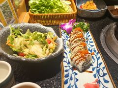 -牛焱·和牛烧肉(五大道店)