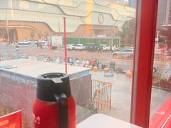 -何师傅美蛙鱼头(汉街店)