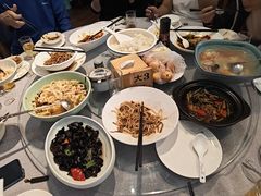 -一盏明灯全素斋(殊像寺店)