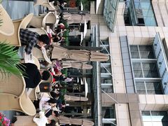 -君悦酒店·La Terrazza意合園·意式风味