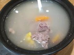 -宏记广东客家菜(丰汇店)