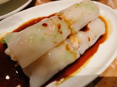 蜜汁叉烧煎肠粉-利苑(环贸iapm店)