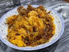 五柳炸蛋-红星光发煲仔饭(大石街店)