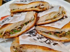 -兰州陈记牛肉面 ·烧烤· 铜锅涮肉(万达店)