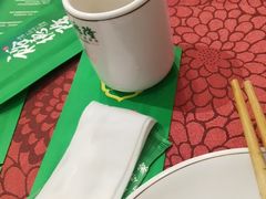 -裕德隆清真饭庄·天津特色菜(东丽店)