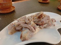 -诺敏塔拉奶茶-布里亚特包子-手把肉(锦都会店)