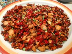 -悦融琥珀·京鲁菜·海味珍品(西单店)