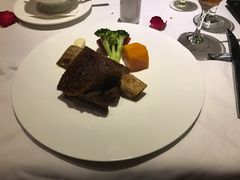 -王品牛排(福州泰禾店)