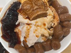 -鲜芋仙(时尚天河店)