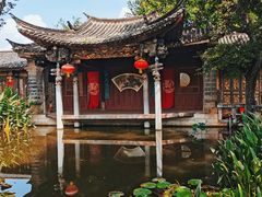 -朱家花园
