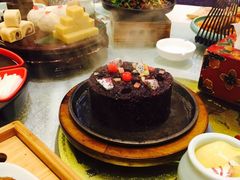 -北平食府(马鞍山路店)
