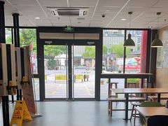 -麦当劳(金山红星美凯龙DT店)