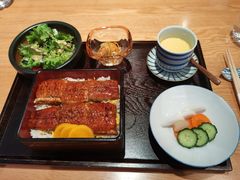 -然寿司(郎园vintage店)