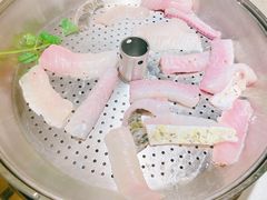 -顺峰顺水顺德菜(第一百货店)