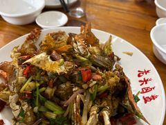 -阿弟特色海鲜餐厅·大排档(平潭店)