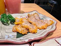 -赤坂亭·M9和牛烧肉·铁板烧·日料398放题(长泰广场店)