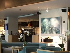 大堂-EN SPACE恩空间