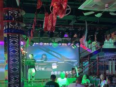 -路边边.炒菜烧烤.音乐餐厅(良乡长虹店)