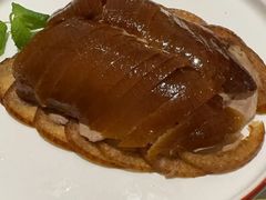 -大鸭梨烤鸭(左家庄店)