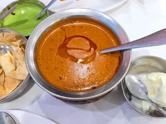 -葛尼沙印度餐厅 (镇明路店)