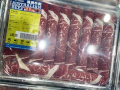 -果蔬好生活超市(双井店)