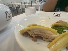 -文记壹心鸡(宝华路店)