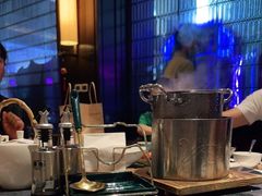 -元素中餐厅.海南菜.粤菜.椰子鸡.海鲜.包房.石梅湾威斯汀度假酒店
