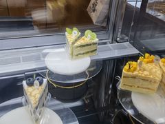 -好百客面包房(远大美食城店)