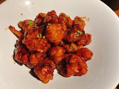 糖醋里脊-外婆家(西红门荟聚购物中心店)