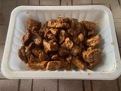 -小李烧鸡(西北角总店)