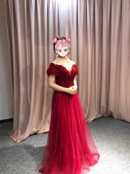 -ZHICOME·稚蔻婚纱礼服造型定制(西安龙首印象城店)