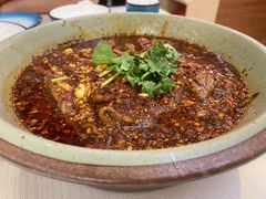 -成都驻京办餐厅(蜀都宾馆店)